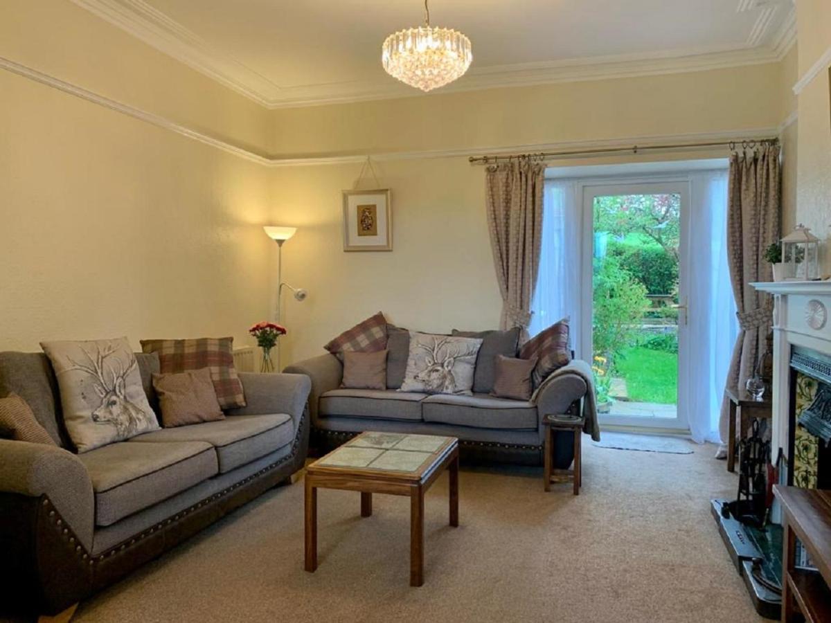 North View House Next To Hadrian'S Wall Gilsland Bagian luar foto
